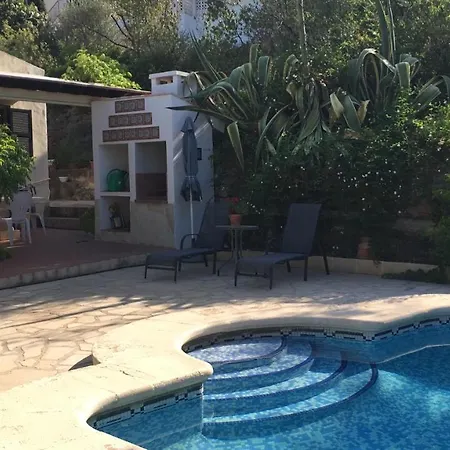 Casa Virginia Orba