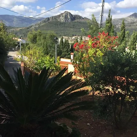 Chalet Casa Virginia Orba