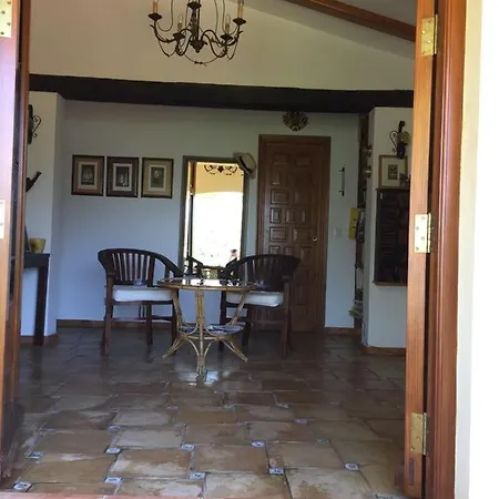 Casa Virginia