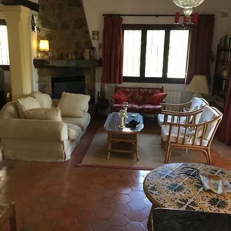 Casa Virginia *