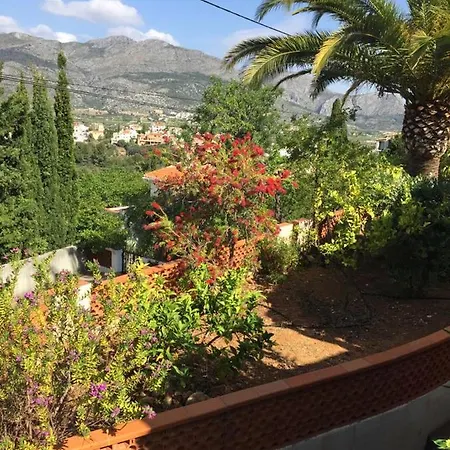 Casa Virginia *