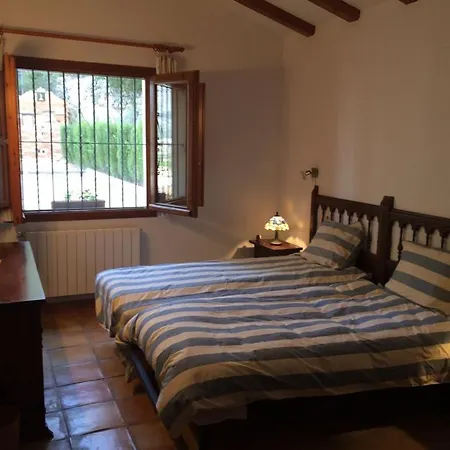 Chalet Casa Virginia *