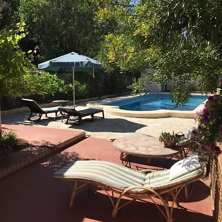 Casa Virginia Chalet *