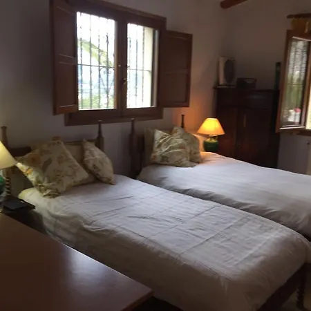 Casa Virginia Chalet *