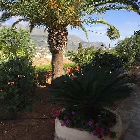 Alpehytte Casa Virginia Orba