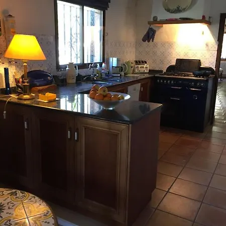 Alpehytte Casa Virginia