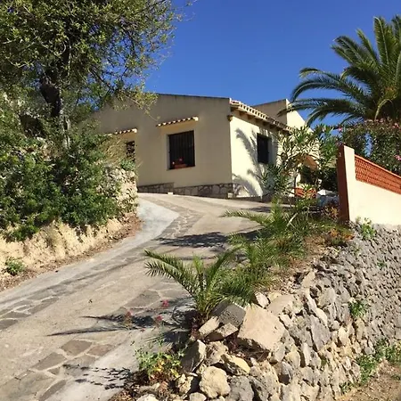 Casa Virginia